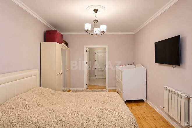 Продается 2-комн. вторичка 60 м², пос. 8-й мкр, photo 12 from 23