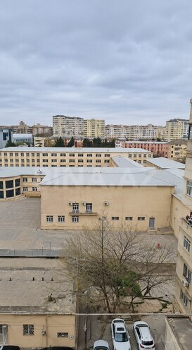 Продается 2-комн. вторичка 60 м², пос. 8-й мкр, photo 20 from 23