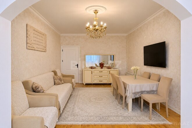 Продается 2-комн. вторичка 60 м², пос. 8-й мкр, photo 3 from 23
