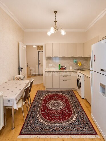 Продается 2-комн. вторичка 60 м², пос. 8-й мкр, photo 8 from 23