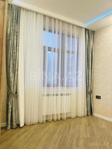 İcarəyə verilir 3 otaqlı yeni tikili 110 m², Şah İsmayıl Xətai m., photo 21 from 28
