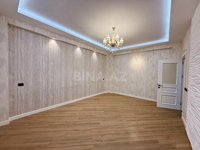 İcarəyə verilir 2 otaqlı yeni tikili 62 m², Bakıxanov q., photo 1 from 16
