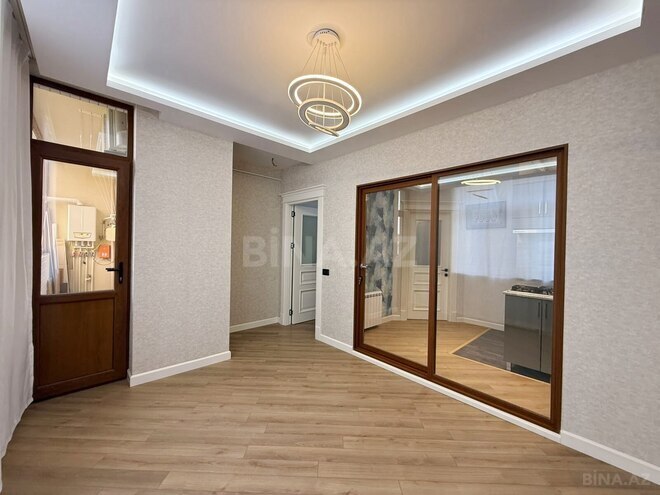 İcarəyə verilir 2 otaqlı yeni tikili 62 m², Bakıxanov q., photo 8 from 16