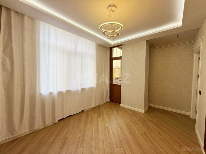İcarəyə verilir 2 otaqlı yeni tikili 62 m², Bakıxanov q., photo 7 from 16