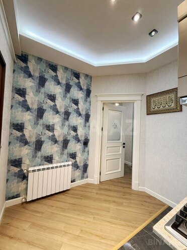 İcarəyə verilir 2 otaqlı yeni tikili 62 m², Bakıxanov q., photo 12 from 16