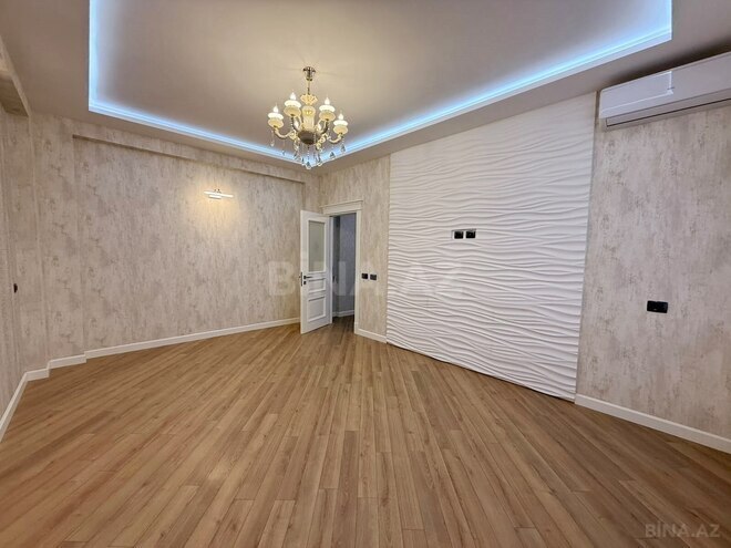 İcarəyə verilir 2 otaqlı yeni tikili 62 m², Bakıxanov q., photo 4 from 16
