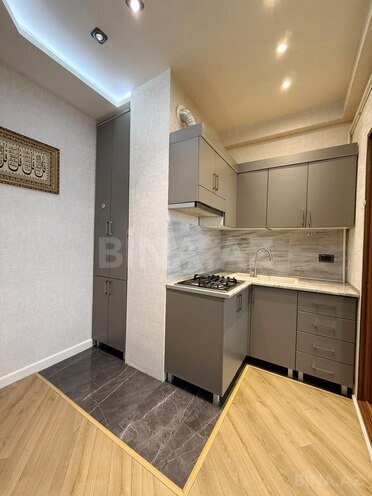 İcarəyə verilir 2 otaqlı yeni tikili 62 m², Bakıxanov q., photo 10 from 16