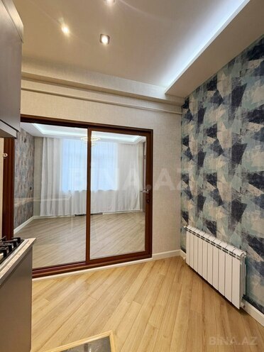İcarəyə verilir 2 otaqlı yeni tikili 62 m², Bakıxanov q., photo 11 from 16