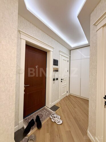 İcarəyə verilir 2 otaqlı yeni tikili 62 m², Bakıxanov q., photo 14 from 16