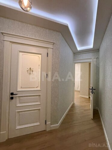 İcarəyə verilir 2 otaqlı yeni tikili 62 m², Bakıxanov q., photo 13 from 16
