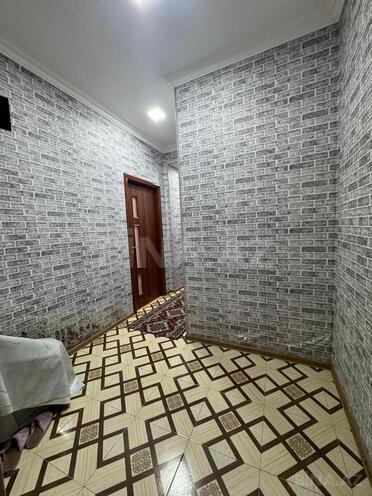 Продается 3-комн. новостройка 60 м², пос. Масазыр, photo 16 from 17