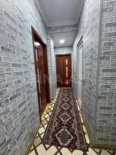Продается 3-комн. новостройка 60 м², пос. Масазыр, photo 15 from 17