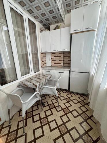 Продается 3-комн. новостройка 60 м², пос. Масазыр, photo 5 from 17