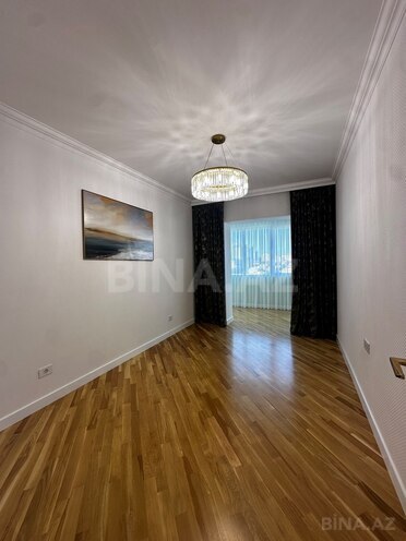 Продаётся 2-комн. новостройка 72 м², м. Элмляр Академиясы, photo 5 from 21