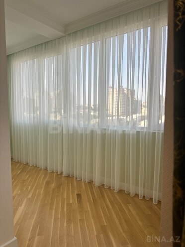 Продаётся 2-комн. новостройка 72 м², м. Элмляр Академиясы, photo 20 from 21