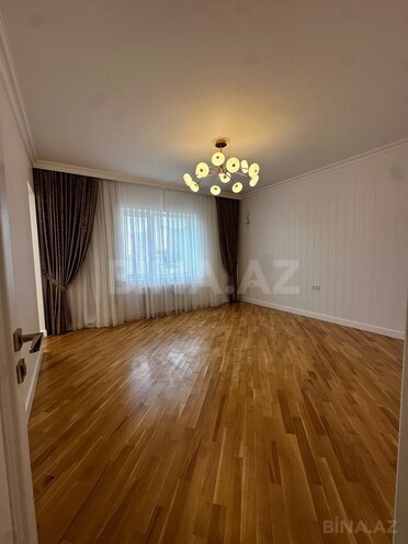 Продаётся 2-комн. новостройка 72 м², м. Элмляр Академиясы, photo 3 from 21