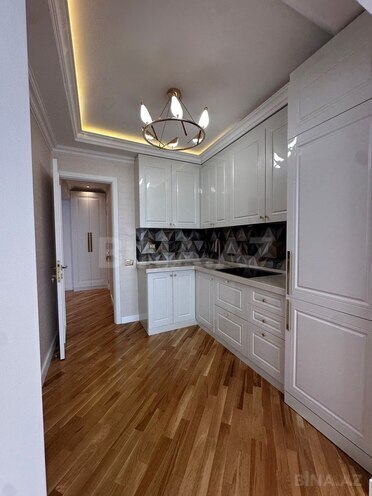 Продаётся 2-комн. новостройка 72 м², м. Элмляр Академиясы, photo 6 from 21