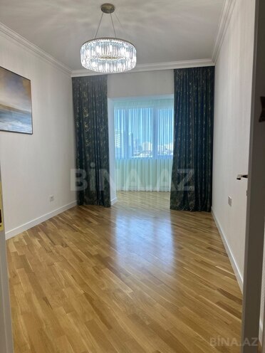 Продаётся 2-комн. новостройка 72 м², м. Элмляр Академиясы, photo 19 from 21