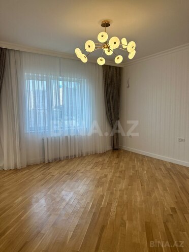 Продаётся 2-комн. новостройка 72 м², м. Элмляр Академиясы, photo 4 from 21