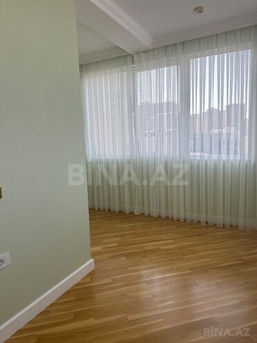 Продаётся 2-комн. новостройка 72 м², м. Элмляр Академиясы, photo 7 from 21