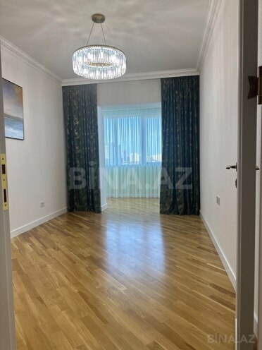Продаётся 2-комн. новостройка 72 м², м. Элмляр Академиясы, photo 18 from 21
