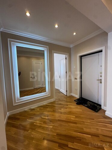 Продаётся 2-комн. новостройка 72 м², м. Элмляр Академиясы, photo 13 from 21