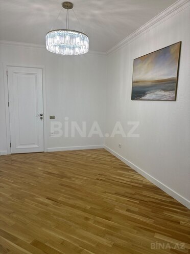 Продаётся 2-комн. новостройка 72 м², м. Элмляр Академиясы, photo 15 from 21
