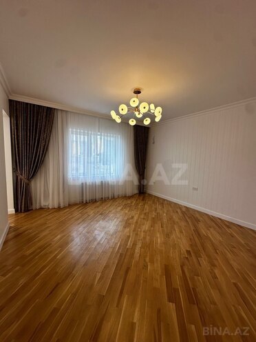 Продаётся 2-комн. новостройка 72 м², м. Элмляр Академиясы, photo 14 from 21
