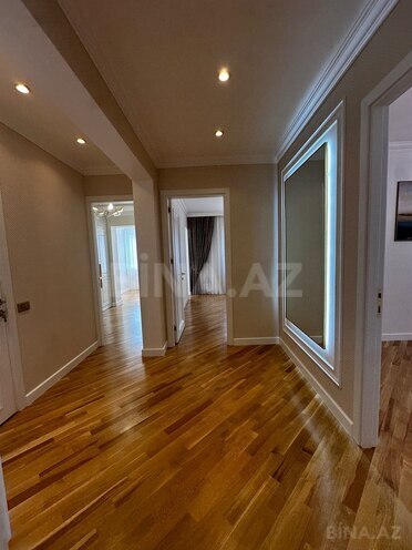 Продаётся 2-комн. новостройка 72 м², м. Элмляр Академиясы, photo 8 from 21