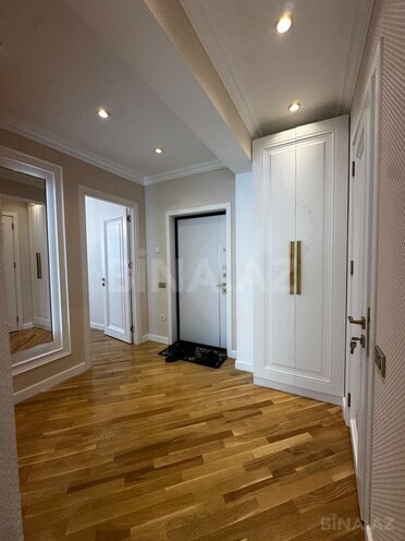 Продаётся 2-комн. новостройка 72 м², м. Элмляр Академиясы, photo 10 from 21