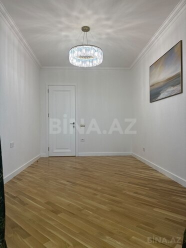 Продаётся 2-комн. новостройка 72 м², м. Элмляр Академиясы, photo 17 from 21