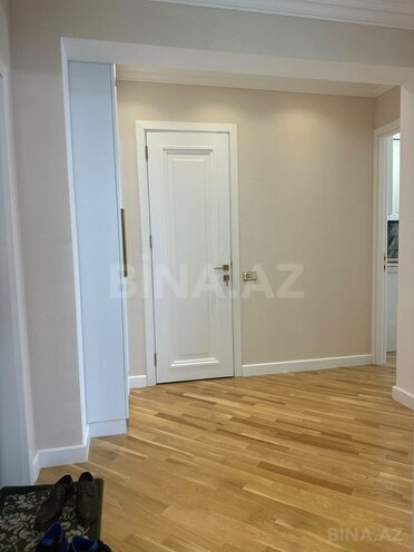 Продаётся 2-комн. новостройка 72 м², м. Элмляр Академиясы, photo 16 from 21