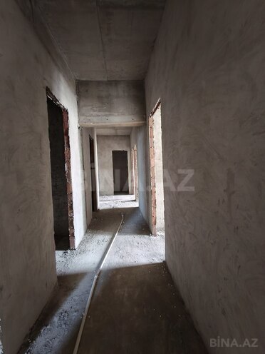 Продаётся 4-комн. новостройка 139 м², пос. М. Расулзаде, photo 16 from 21