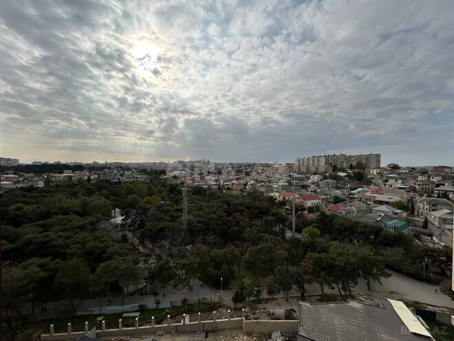 Продаётся 4-комн. новостройка 139 м², пос. М. Расулзаде, photo 20 from 21