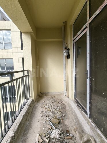 Продаётся 4-комн. новостройка 139 м², пос. М. Расулзаде, photo 12 from 21