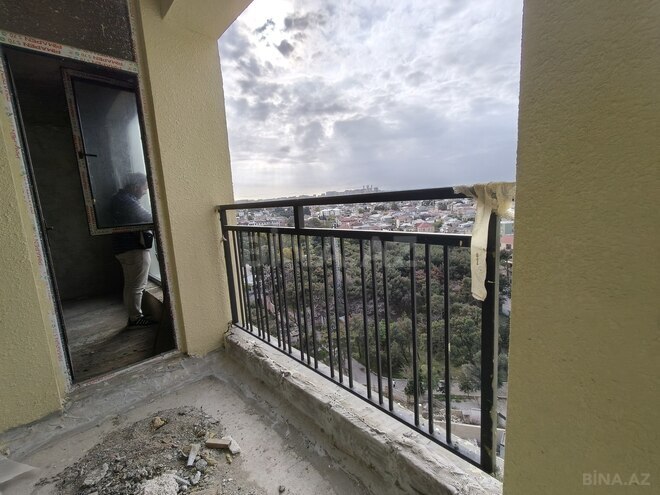 Продаётся 4-комн. новостройка 139 м², пос. М. Расулзаде, photo 14 from 21