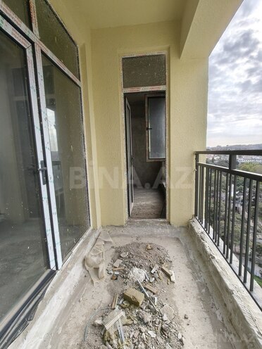 Продаётся 4-комн. новостройка 139 м², пос. М. Расулзаде, photo 13 from 21