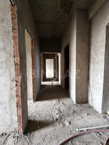 Продаётся 4-комн. новостройка 139 м², пос. М. Расулзаде, photo 8 from 21