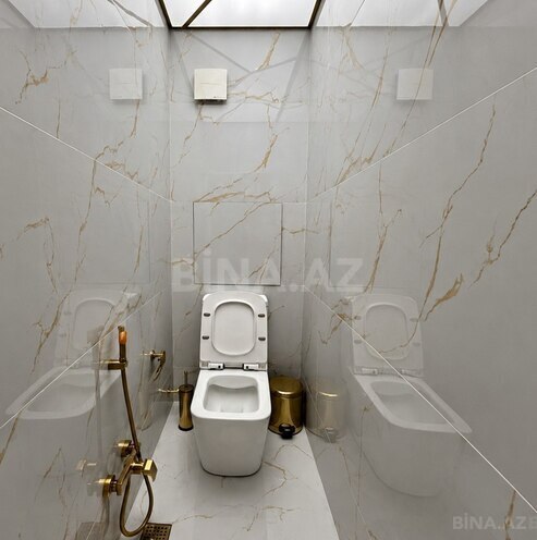 Satılır 3 otaqlı köhnə tikili 85 m², Xətai r., photo 14 from 16