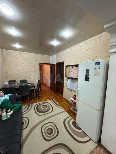 Satılır 1 otaqlı köhnə tikili 52 m², Azadlıq Prospekti m., photo 1 from 13