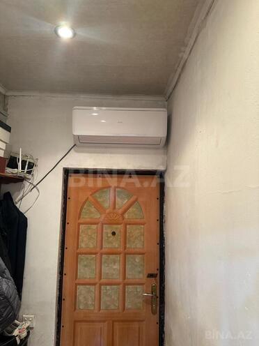 Satılır 1 otaqlı köhnə tikili 52 m², Azadlıq Prospekti m., photo 3 from 13