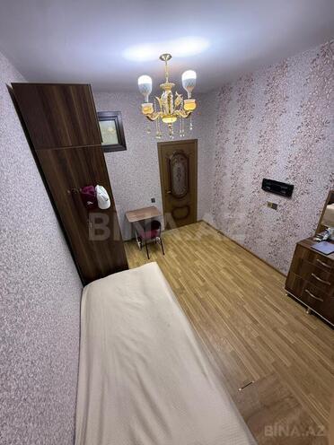 Продается 3-комн. новостройка 61 м², Насиминский  р., photo 7 from 15