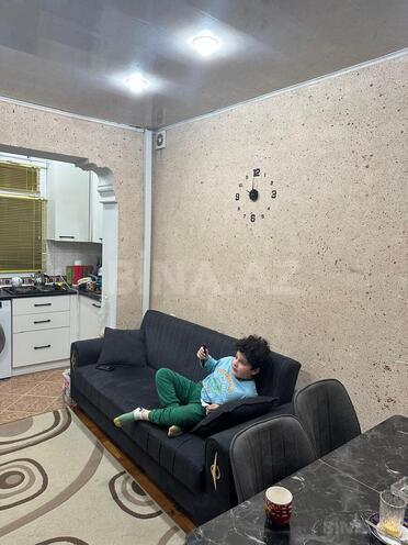 Satılır 1 otaqlı köhnə tikili 52 m², Azadlıq Prospekti m., photo 7 from 13