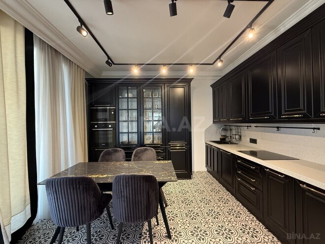 Продается 3-комн. новостройка 148 м², м. 8 ноября, photo 8 from 32