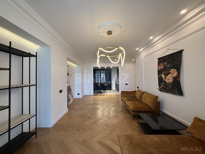 Продается 3-комн. новостройка 148 м², м. 8 ноября, photo 20 from 32