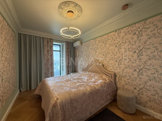 Продается 3-комн. новостройка 148 м², м. 8 ноября, photo 10 from 32