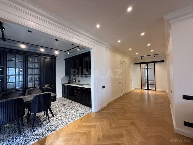 Продается 3-комн. новостройка 148 м², м. 8 ноября, photo 9 from 32
