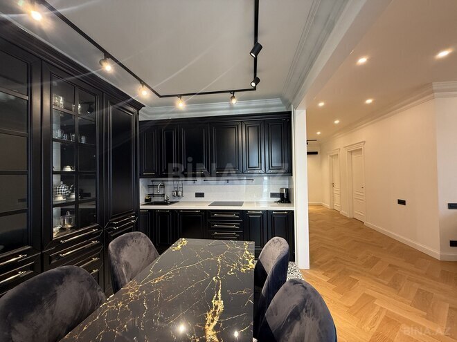 Продается 3-комн. новостройка 148 м², м. 8 ноября, photo 7 from 32