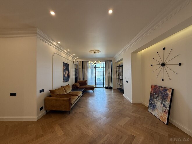 Продается 3-комн. новостройка 148 м², м. 8 ноября, photo 5 from 32