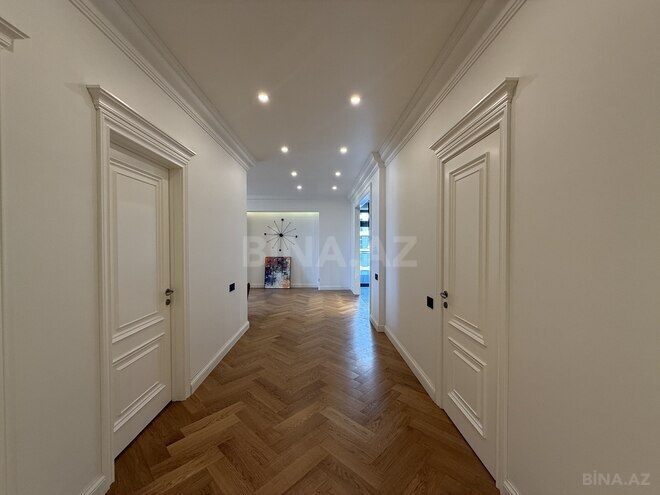 Продается 3-комн. новостройка 148 м², м. 8 ноября, photo 17 from 32